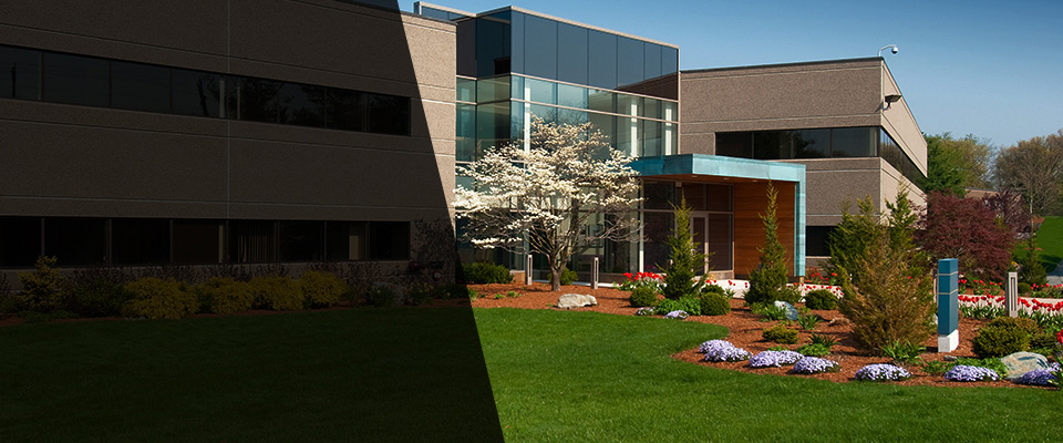 Winnsboro Landscapers